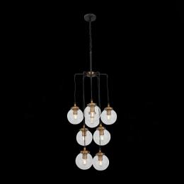 Подвесная люстра ST Luce Varieta  - 2
